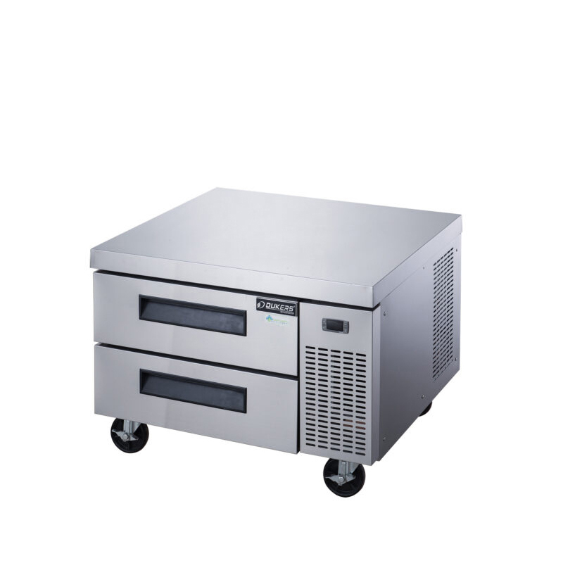 Chef Base Refrigerators