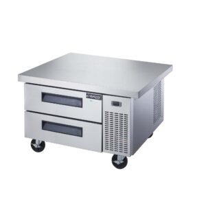Chef Base Refrigerator with 2 Drawer